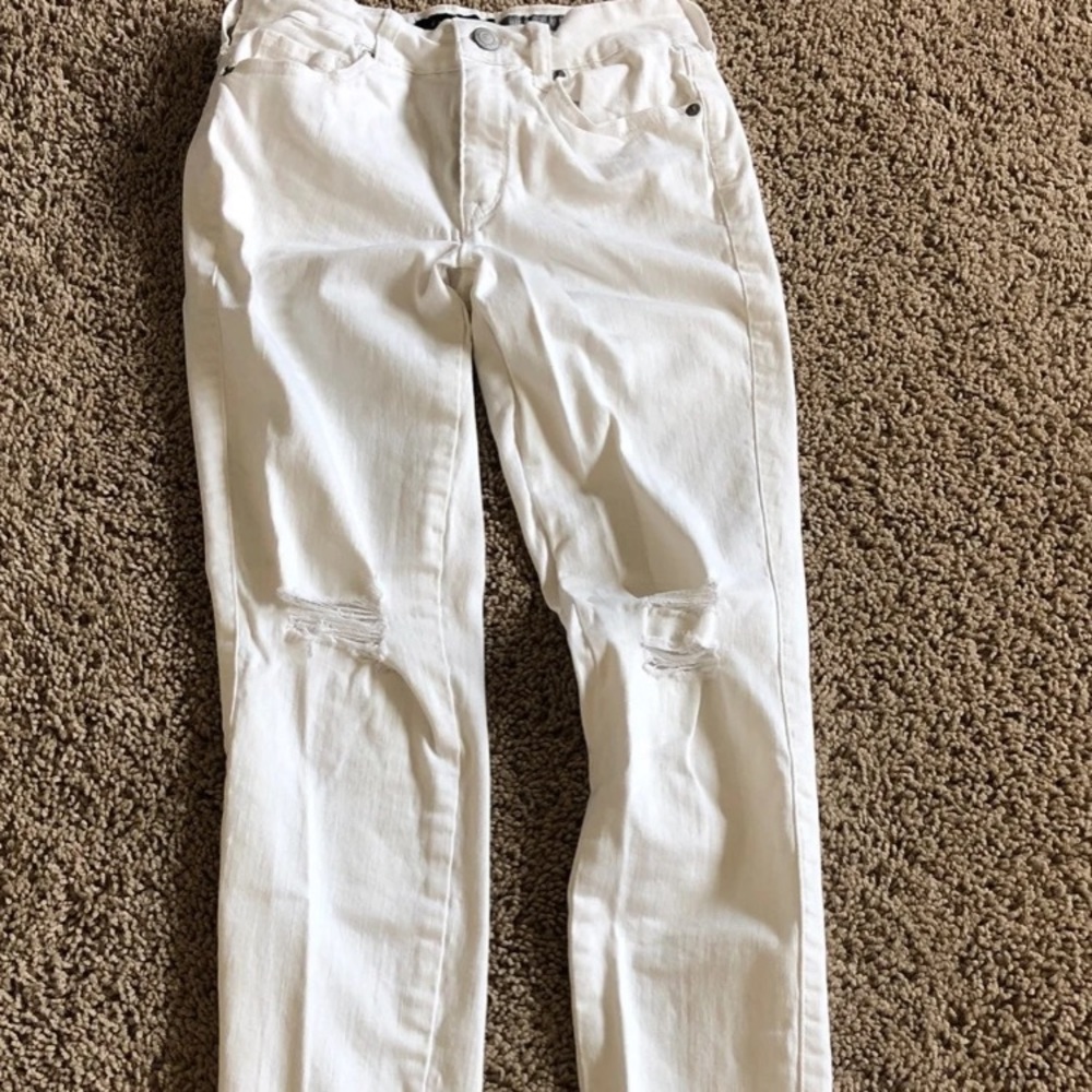 Aeropostle Jeans